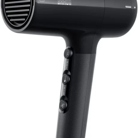 Braun Hair Care HD20